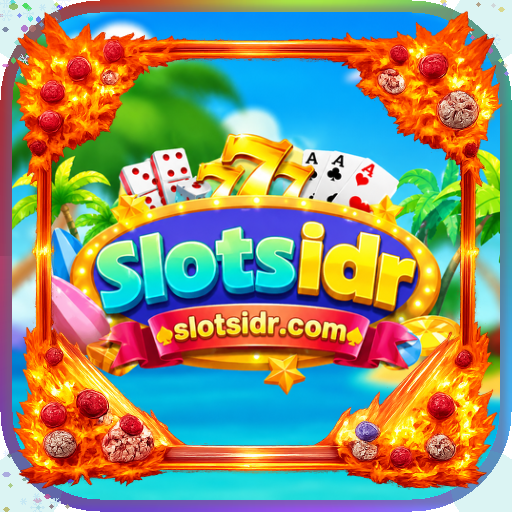 slotsidr — mitra unggulan